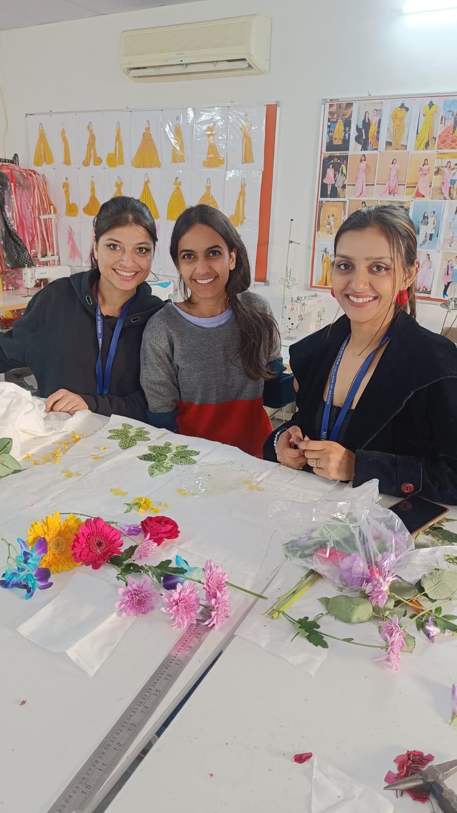 Neewara Academy of Design Jaipur Student Work & Events photo 112